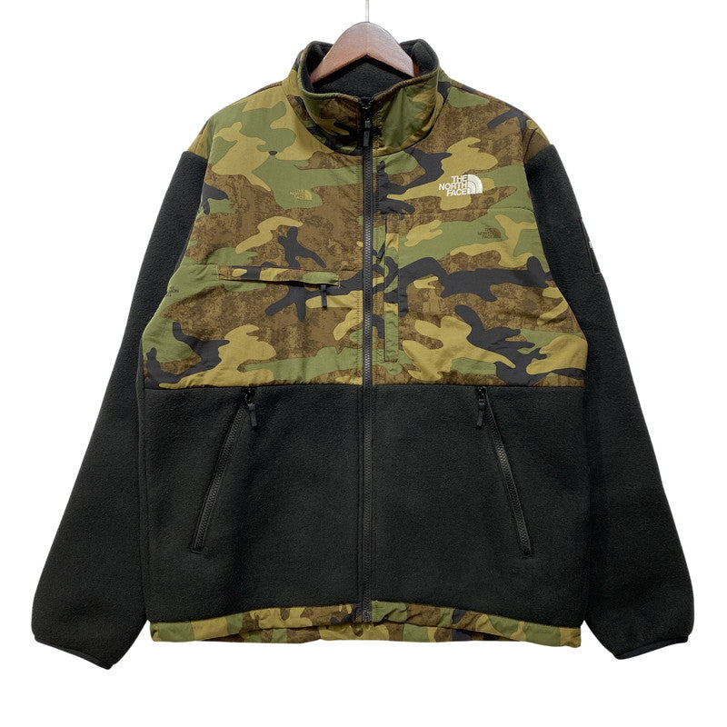 【中古品】【メンズ】 THE NORTH FACE ザ・ノースフェイス NA12230R NOVELTY DENALI JACKET ノベルティ デナリ ジャケット アウター 144-260811-kh-06-izu サイズ：XL カラー：マルチ 万代Net店