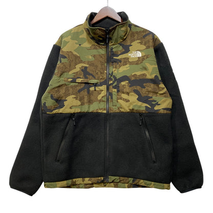 【中古品】【メンズ】 THE NORTH FACE ザ・ノースフェイス NA12230R NOVELTY DENALI JACKET ノベルティ デナリ ジャケット アウター 144-260811-kh-06-izu サイズ：XL カラー：マルチ 万代Net店