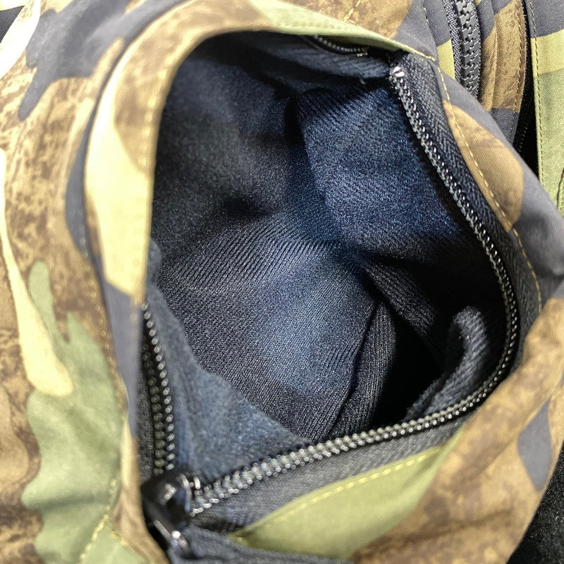 【中古品】【メンズ】 THE NORTH FACE ザ・ノースフェイス NA12230R NOVELTY DENALI JACKET ノベルティ デナリ ジャケット アウター 144-260811-kh-06-izu サイズ：XL カラー：マルチ 万代Net店