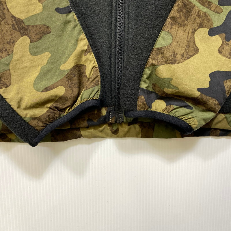 【中古品】【メンズ】 THE NORTH FACE ザ・ノースフェイス NA12230R NOVELTY DENALI JACKET ノベルティ デナリ ジャケット アウター 144-260811-kh-06-izu サイズ：XL カラー：マルチ 万代Net店