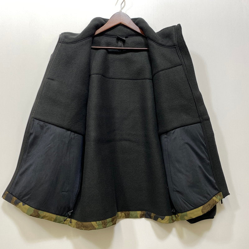 【中古品】【メンズ】 THE NORTH FACE ザ・ノースフェイス NA12230R NOVELTY DENALI JACKET ノベルティ デナリ ジャケット アウター 144-260811-kh-06-izu サイズ：XL カラー：マルチ 万代Net店