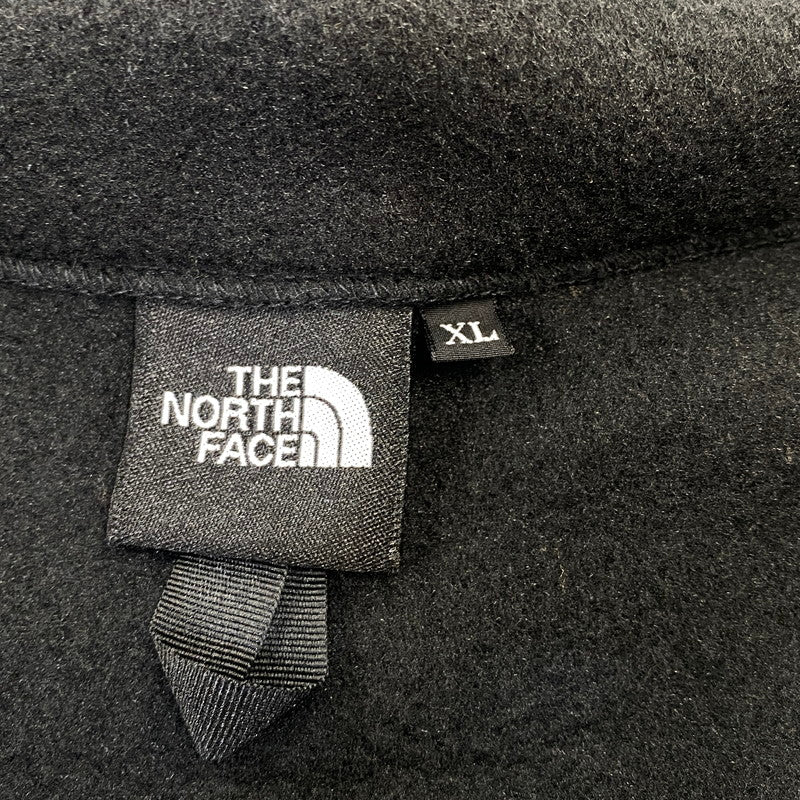 【中古品】【メンズ】 THE NORTH FACE ザ・ノースフェイス NA12230R NOVELTY DENALI JACKET ノベルティ デナリ ジャケット アウター 144-260811-kh-06-izu サイズ：XL カラー：マルチ 万代Net店