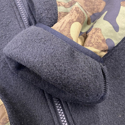 【中古品】【メンズ】 THE NORTH FACE ザ・ノースフェイス NA12230R NOVELTY DENALI JACKET ノベルティ デナリ ジャケット アウター 144-260811-kh-06-izu サイズ：XL カラー：マルチ 万代Net店