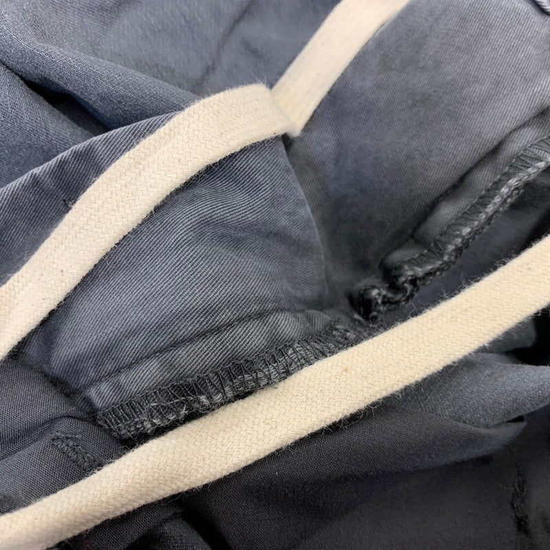 【中古品】【メンズ】 NULL TOKYO ヌル トウキョウ CARGO PANTS NULL-118RL カーゴパンツ 153-260818-as-24-izu サイズ：L カラー：グレー 万代Net店