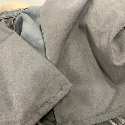 【中古品】【メンズ】 NULL TOKYO ヌル トウキョウ CARGO PANTS NULL-118RL カーゴパンツ 153-260818-as-24-izu サイズ：L カラー：グレー 万代Net店