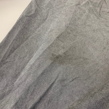 【中古品】【メンズ】 NULL TOKYO ヌル トウキョウ CARGO PANTS NULL-118RL カーゴパンツ 153-260818-as-24-izu サイズ：L カラー：グレー 万代Net店
