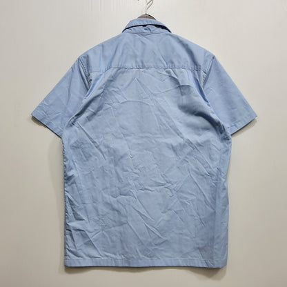 【中古品】【メンズ】 CARHARTT WIP カーハートダブリューアイピー S/S MASTER SHIRT I027580 半袖 マスターシャツ 142-260824-as-03-izu サイズ：L カラー：ライトブルー 万代Net店