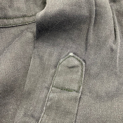 【中古品】【メンズ】 CARHARTT FR カーハート エフアール FRS003-DNY L S WORK SHIRT ロングスリーブ ワーク シャツ トップス 長袖 146-260818-ya-06-izu サイズ：XL カラー：ネイビー 万代Net店