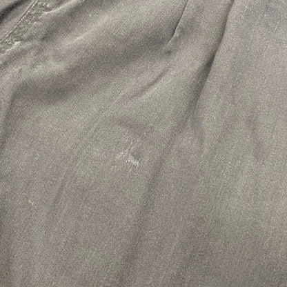 【中古品】【メンズ】 CARHARTT FR カーハート エフアール FRS003-DNY L S WORK SHIRT ロングスリーブ ワーク シャツ トップス 長袖 146-260818-ya-06-izu サイズ：XL カラー：ネイビー 万代Net店
