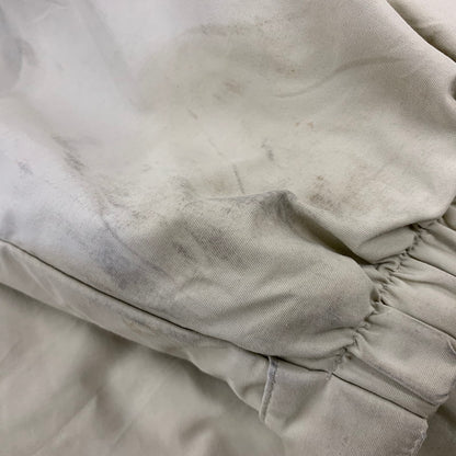 【現状渡し品】【メンズ】 LANDS' END ランズ エンド 93061 POLARTEC NYLON SHELL JACKET ポーラテック ナイロン シェル ジャケット アウター 146-260818-ya-07-izu サイズ：XL カラー：ベージュ 万代Net店