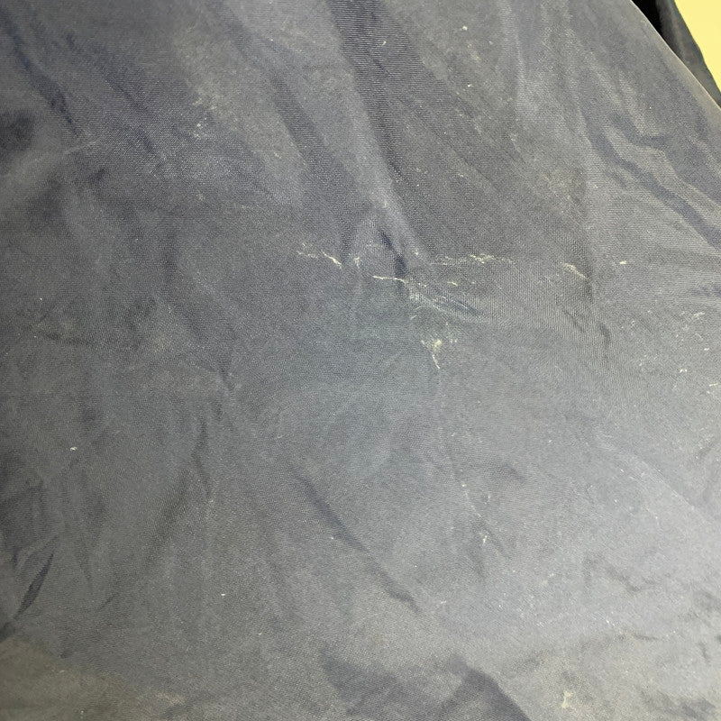 【現状渡し品】【メンズ】 NIKE H7SID マレーシア製 REVERSIBLE NYLON PARKA リバーシブル ナイロン ジャケット アウター 146-260810-ya-01-izu サイズ：M カラー：ネイビー×グレー 万代Net店