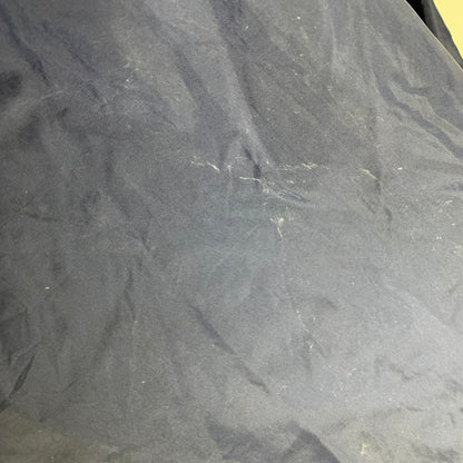 【現状渡し品】【メンズ】 NIKE H7SID マレーシア製 REVERSIBLE NYLON PARKA リバーシブル ナイロン ジャケット アウター 146-260810-ya-01-izu サイズ：M カラー：ネイビー×グレー 万代Net店