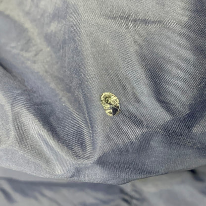 【現状渡し品】【メンズ】 NIKE H7SID マレーシア製 REVERSIBLE NYLON PARKA リバーシブル ナイロン ジャケット アウター 146-260810-ya-01-izu サイズ：M カラー：ネイビー×グレー 万代Net店