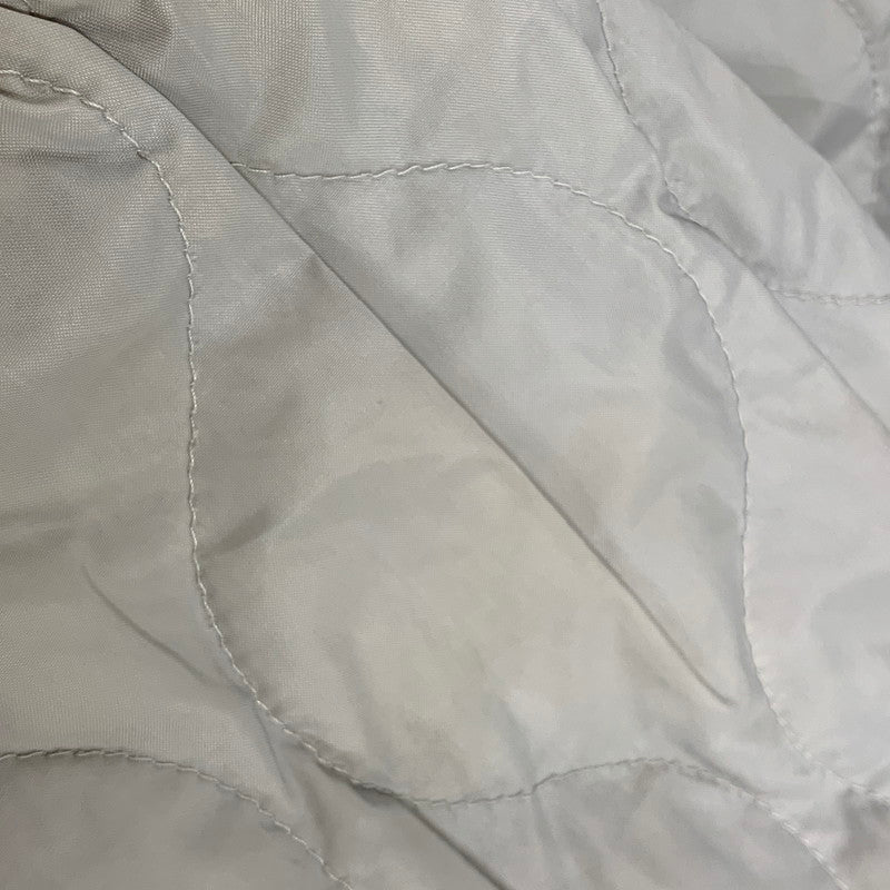 【現状渡し品】【メンズ】 NIKE H7SID マレーシア製 REVERSIBLE NYLON PARKA リバーシブル ナイロン ジャケット アウター 146-260810-ya-01-izu サイズ：M カラー：ネイビー×グレー 万代Net店