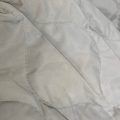 【現状渡し品】【メンズ】 NIKE H7SID マレーシア製 REVERSIBLE NYLON PARKA リバーシブル ナイロン ジャケット アウター 146-260810-ya-01-izu サイズ：M カラー：ネイビー×グレー 万代Net店