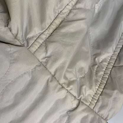 【現状渡し品】【メンズ】 NIKE H7SID マレーシア製 REVERSIBLE NYLON PARKA リバーシブル ナイロン ジャケット アウター 146-260810-ya-01-izu サイズ：M カラー：ネイビー×グレー 万代Net店
