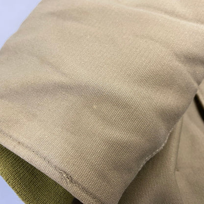 【中古品】【メンズ】 YMCLKY ワイエムシーエルケーワイ REPLICA N-1 DECK JACKET レプリカ デッキ ジャケット アウター 145-260811-kh-05-izu サイズ：36 カラー：カーキ 万代Net店