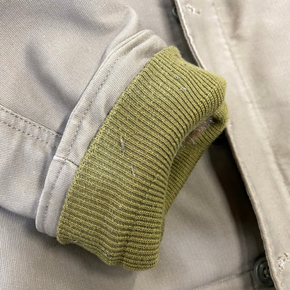 【中古品】【メンズ】 YMCLKY ワイエムシーエルケーワイ REPLICA N-1 DECK JACKET レプリカ デッキ ジャケット アウター 145-260811-kh-05-izu サイズ：36 カラー：カーキ 万代Net店