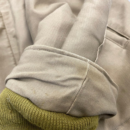 【中古品】【メンズ】 YMCLKY ワイエムシーエルケーワイ REPLICA N-1 DECK JACKET レプリカ デッキ ジャケット アウター 145-260811-kh-05-izu サイズ：36 カラー：カーキ 万代Net店