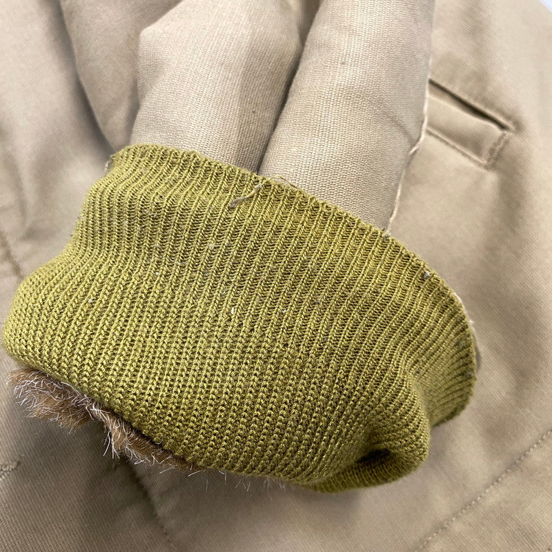 【中古品】【メンズ】 YMCLKY ワイエムシーエルケーワイ REPLICA N-1 DECK JACKET レプリカ デッキ ジャケット アウター 145-260811-kh-05-izu サイズ：36 カラー：カーキ 万代Net店
