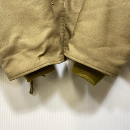 【中古品】【メンズ】 YMCLKY ワイエムシーエルケーワイ REPLICA N-1 DECK JACKET レプリカ デッキ ジャケット アウター 145-260811-kh-05-izu サイズ：36 カラー：カーキ 万代Net店
