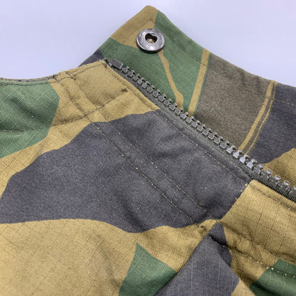 【中古品】【メンズ】 FRED PERRY フレッドペリー × ARKTIS アークティス STOCKPORT JACKET SJ4049 ストックポート ジャケット 141-260820-as-24-izu サイズ：S カラー：マルチカラー 万代Net店