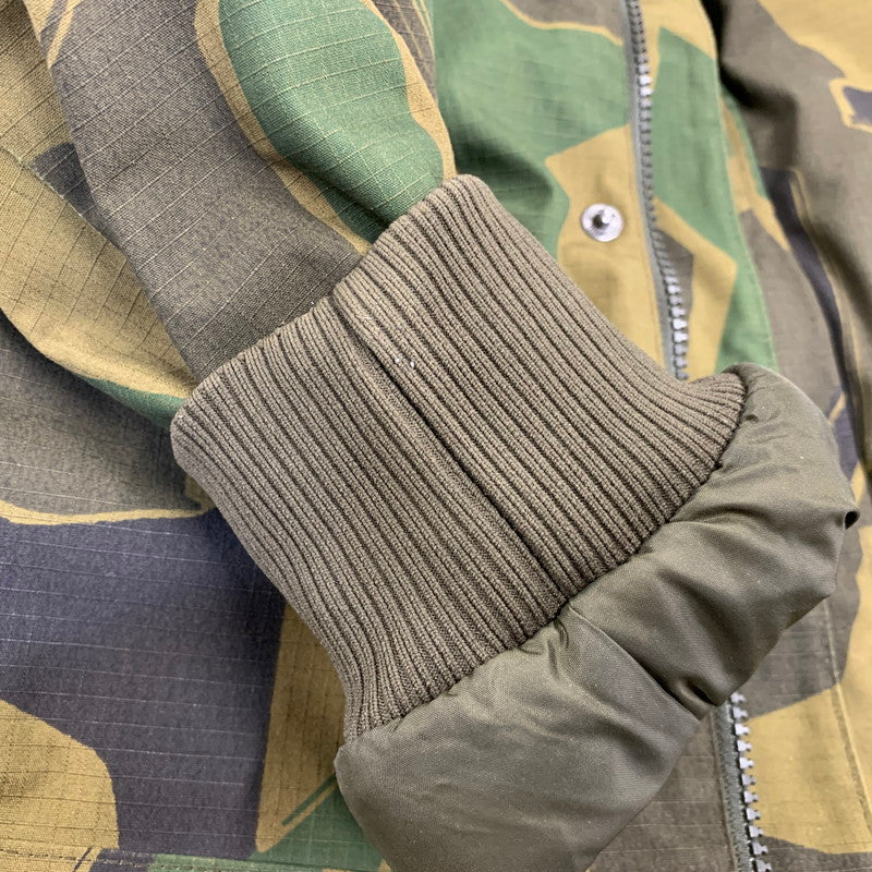【中古品】【メンズ】 FRED PERRY フレッドペリー × ARKTIS アークティス STOCKPORT JACKET SJ4049 ストックポート ジャケット 141-260820-as-24-izu サイズ：S カラー：マルチカラー 万代Net店