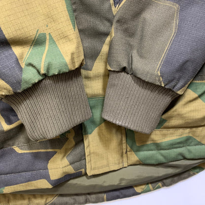 【中古品】【メンズ】 FRED PERRY フレッドペリー × ARKTIS アークティス STOCKPORT JACKET SJ4049 ストックポート ジャケット 141-260820-as-24-izu サイズ：S カラー：マルチカラー 万代Net店