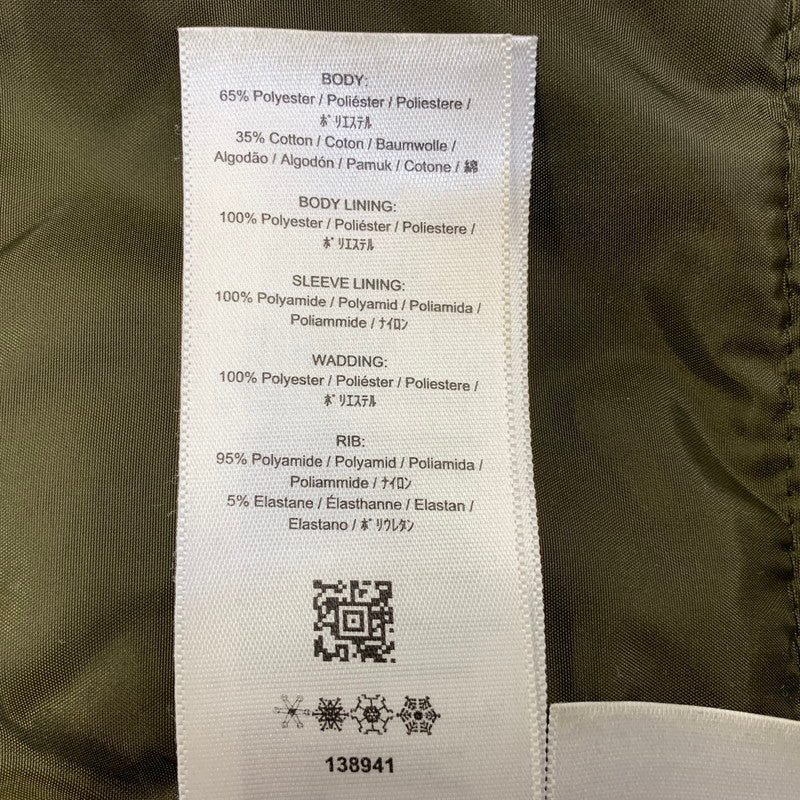 【中古品】【メンズ】 FRED PERRY フレッドペリー × ARKTIS アークティス STOCKPORT JACKET SJ4049 ストックポート ジャケット 141-260820-as-24-izu サイズ：S カラー：マルチカラー 万代Net店