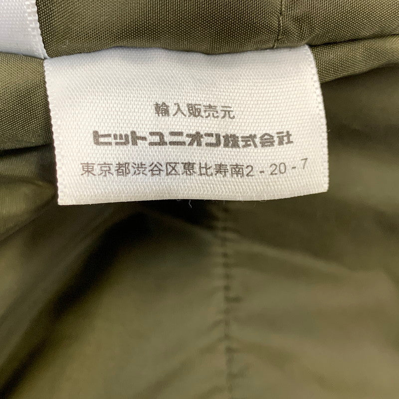 【中古品】【メンズ】 FRED PERRY フレッドペリー × ARKTIS アークティス STOCKPORT JACKET SJ4049 ストックポート ジャケット 141-260820-as-24-izu サイズ：S カラー：マルチカラー 万代Net店