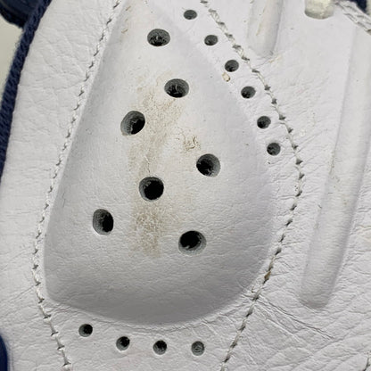 【中古品】【メンズ】 NIKE ナイキ CT8529-164 AIR JORDAN 6 RETRO エア ジョーダン 6 レトロ スニーカー 靴 160-260811-kh-08-izu サイズ：28 カラー：WHITE/VARSITY RED-MIDNIGHT NAVY 万代Net店