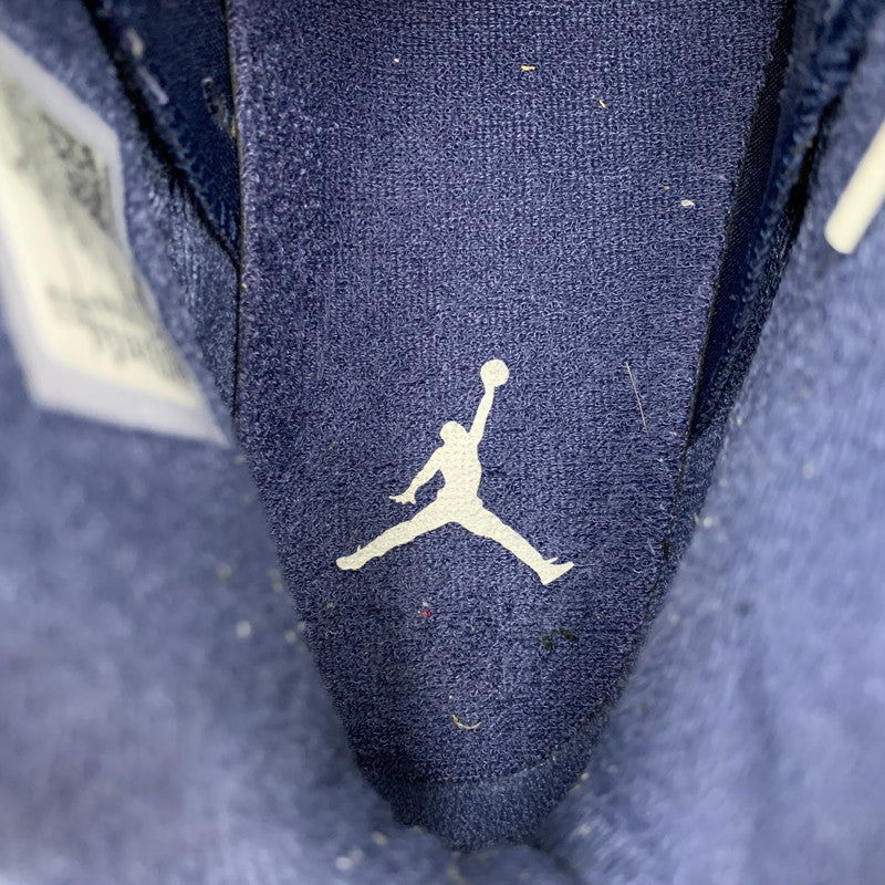 【中古品】【メンズ】 NIKE ナイキ CT8529-164 AIR JORDAN 6 RETRO エア ジョーダン 6 レトロ スニーカー 靴 160-260811-kh-08-izu サイズ：28 カラー：WHITE/VARSITY RED-MIDNIGHT NAVY 万代Net店