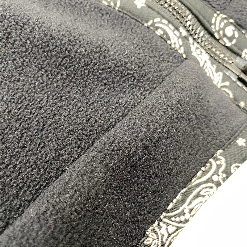 【中古品】【メンズ】 RESOUND CLOTHING リサウンドクロージング RC25-JK-005 BOA FARM JACKET ボア ファーマー ジャケット アウター 140-260811-kh-07-izu サイズ：4 カラー：ブラック系 万代Net店