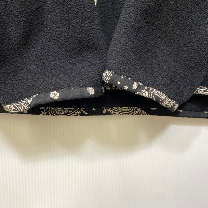【中古品】【メンズ】 RESOUND CLOTHING リサウンドクロージング RC25-JK-005 BOA FARM JACKET ボア ファーマー ジャケット アウター 140-260811-kh-07-izu サイズ：4 カラー：ブラック系 万代Net店