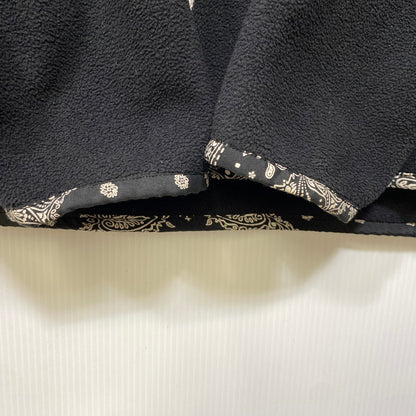【中古品】【メンズ】 RESOUND CLOTHING リサウンドクロージング RC25-JK-005 BOA FARM JACKET ボア ファーマー ジャケット アウター 140-260811-kh-07-izu サイズ：4 カラー：ブラック系 万代Net店