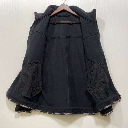 【中古品】【メンズ】 RESOUND CLOTHING リサウンドクロージング RC25-JK-005 BOA FARM JACKET ボア ファーマー ジャケット アウター 140-260811-kh-07-izu サイズ：4 カラー：ブラック系 万代Net店