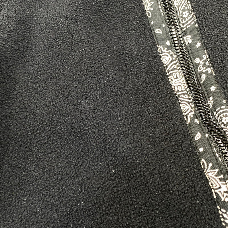 【中古品】【メンズ】 RESOUND CLOTHING リサウンドクロージング RC25-JK-005 BOA FARM JACKET ボア ファーマー ジャケット アウター 140-260811-kh-07-izu サイズ：4 カラー：ブラック系 万代Net店