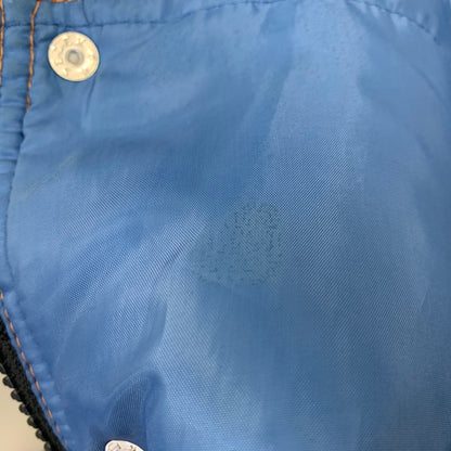 【中古品】【メンズ】 HIDE AND SEEK ハイドアンドシーク HJ-11014 DENIM JACKET デニム ジャケット 142-260820-yn-05-izu サイズ：XL カラー：ブラック 万代Net店