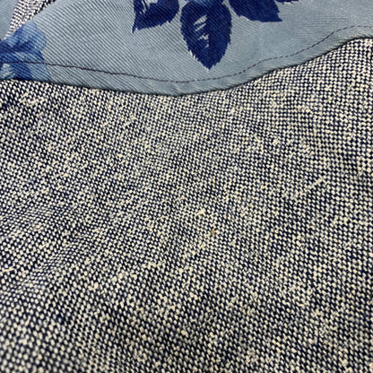 【中古品】【メンズ】 ALFIE アルフィー CALIFORNIA DESIGN SHIRT カリフォルニア デザイン シャツ USA製 長袖 146-260821-as-02-izu サイズ：M カラー：グレー 万代Net店