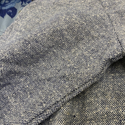 【中古品】【メンズ】 ALFIE アルフィー CALIFORNIA DESIGN SHIRT カリフォルニア デザイン シャツ USA製 長袖 146-260821-as-02-izu サイズ：M カラー：グレー 万代Net店