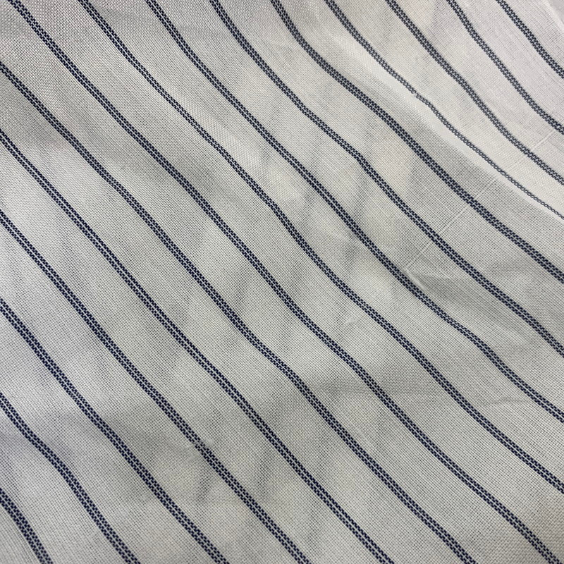 【中古品】【メンズ】 SEARS シアーズ PERMA PREST 70’S THE FITTED SHIRT フィッテッド シャツ 長袖 トップス 146-260820-yn-02-izu サイズ：15 1/2　 カラー：ホワイト 万代Net店