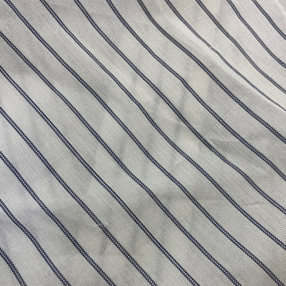 【中古品】【メンズ】 SEARS シアーズ PERMA PREST 70’S THE FITTED SHIRT フィッテッド シャツ 長袖 トップス 146-260820-yn-02-izu サイズ：15 1/2　 カラー：ホワイト 万代Net店