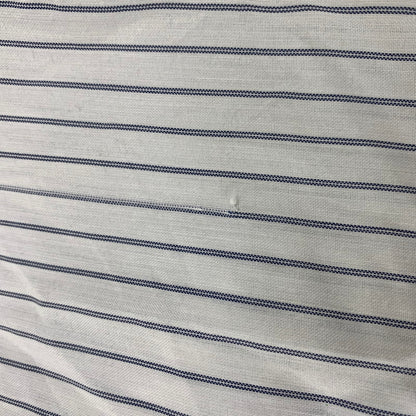 【中古品】【メンズ】 SEARS シアーズ PERMA PREST 70’S THE FITTED SHIRT フィッテッド シャツ 長袖 トップス 146-260820-yn-02-izu サイズ：15 1/2　 カラー：ホワイト 万代Net店