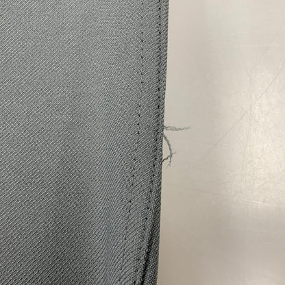 【中古品】【メンズ】 LEVI'S リーバイス STA-PREST 10517-6154 刻印698 USA製 89年製 SCOVILL ZIP 80’S BOOTS CUT PANTS スコビル ジップ ブーツ カット パンツ ボトムス ズボン 157-260812-cs-01-izu サイズ：W32 L34 カラー：グレー 万代Net店