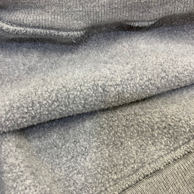 【中古品】【メンズ】 Champion チャンピオン WEST POINT REVERSE WEAVE SWEATSHIRT リバースウィーブ スウェット メキシコ製 146-260830-as-08-izu サイズ：XXL カラー：グレー 万代Net店