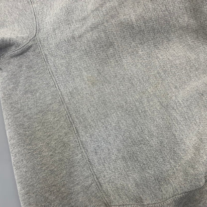 【中古品】【メンズ】 Champion チャンピオン WEST POINT REVERSE WEAVE SWEATSHIRT リバースウィーブ スウェット メキシコ製 146-260830-as-08-izu サイズ：XXL カラー：グレー 万代Net店