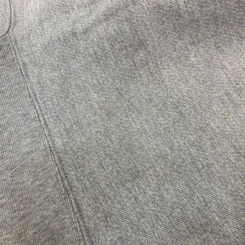 【中古品】【メンズ】 Champion チャンピオン WEST POINT REVERSE WEAVE SWEATSHIRT リバースウィーブ スウェット メキシコ製 146-260830-as-08-izu サイズ：XXL カラー：グレー 万代Net店