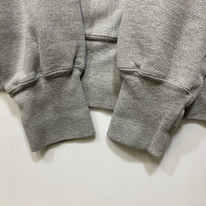 【中古品】【メンズ】 Champion チャンピオン WEST POINT REVERSE WEAVE SWEATSHIRT リバースウィーブ スウェット メキシコ製 146-260830-as-08-izu サイズ：XXL カラー：グレー 万代Net店