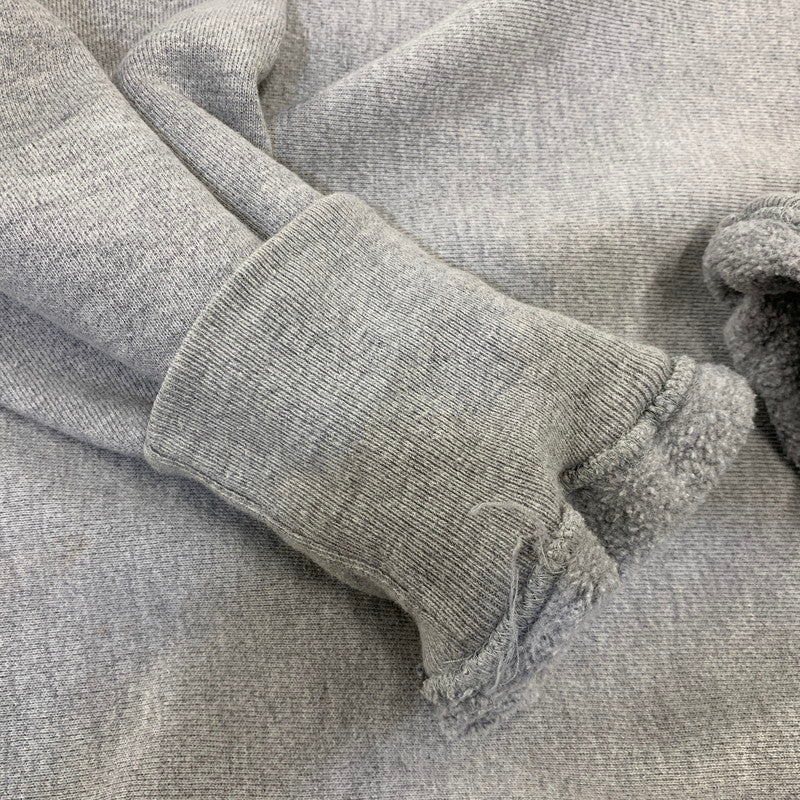 【中古品】【メンズ】 Champion チャンピオン WEST POINT REVERSE WEAVE SWEATSHIRT リバースウィーブ スウェット メキシコ製 146-260830-as-08-izu サイズ：XXL カラー：グレー 万代Net店