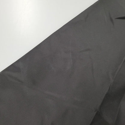 【中古品】【メンズ】 ESSENTIALS エッセンシャルズ × UNITED ARROWS ユナイテッドアローズ 5568-343-0066 NYLON COACH JACKET ナイロン コーチ ジャケット アウター 142-260824-ya-12-izu サイズ：L カラー：ブラック 万代Net店